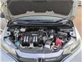 2017 Honda Fit Hybrid