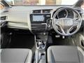 2017 Honda Fit Hybrid