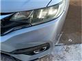 2017 Honda Fit Hybrid