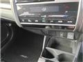 2017 Honda Fit Hybrid