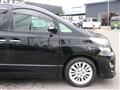 2012 Toyota Vellfire