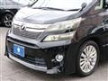 2012 Toyota Vellfire