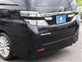 2012 Toyota Vellfire