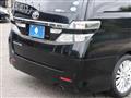 2012 Toyota Vellfire