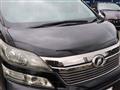 2012 Toyota Vellfire