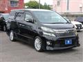 2012 Toyota Vellfire