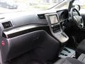 2012 Toyota Vellfire