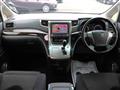 2012 Toyota Vellfire
