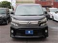 2012 Toyota Vellfire