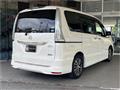 2014 Nissan Serena