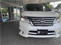 2014 Nissan Serena