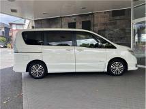 2014 Nissan Serena