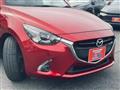 2018 Mazda Demio