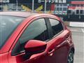 2018 Mazda Demio