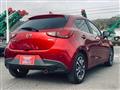 2018 Mazda Demio