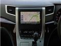 2011 Toyota Vellfire