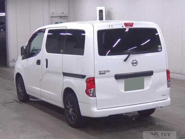 2019 Nissan NV200 VANETTE