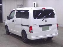 2019 Nissan NV200 VANETTE