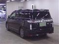 2017 Nissan Elgrand