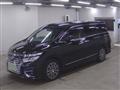 2017 Nissan Elgrand