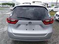 2020 Honda Fit