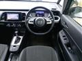 2020 Honda Fit