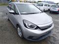 2020 Honda Fit