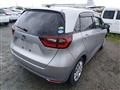 2020 Honda Fit