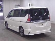 2018 Nissan Serena