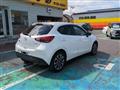 2015 Mazda Demio