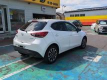 2015 Mazda Demio