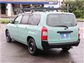 2015 Toyota Succeed Van