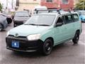2015 Toyota Succeed Van