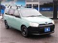 2015 Toyota Succeed Van