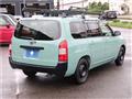 2015 Toyota Succeed Van