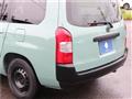 2015 Toyota Succeed Van