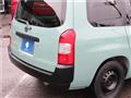 2015 Toyota Succeed Van