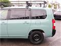 2015 Toyota Succeed Van