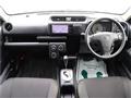 2015 Toyota Succeed Van