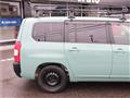 2015 Toyota Succeed Van