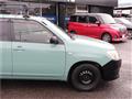 2015 Toyota Succeed Van