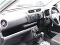 2015 Toyota Succeed Van