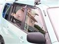 2015 Toyota Succeed Van