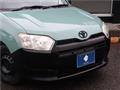 2015 Toyota Succeed Van