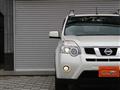 2012 Nissan X-Trail