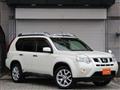2012 Nissan X-Trail