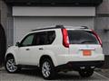 2012 Nissan X-Trail