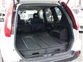 2012 Nissan X-Trail
