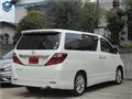 2009 Toyota Alphard