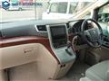 2009 Toyota Alphard